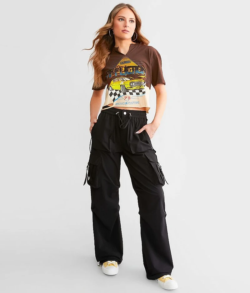 Cargo Stretch Pant