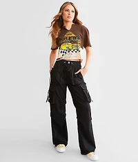 Cargo Stretch Pant