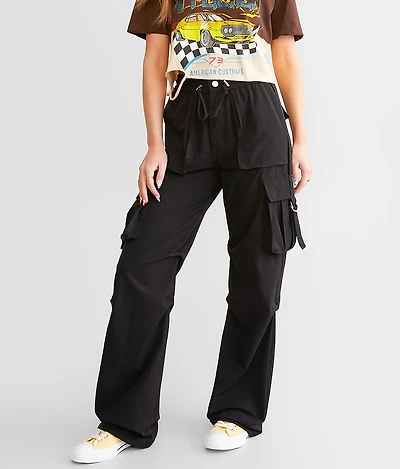 Cargo Stretch Pant