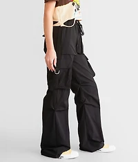 Cargo Stretch Pant