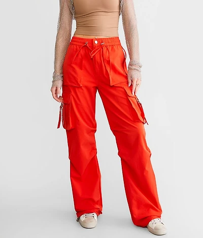 Cargo Stretch Pant