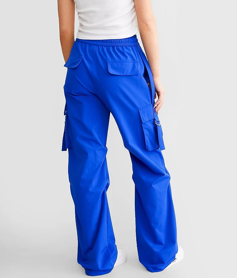 Cargo Stretch Pant