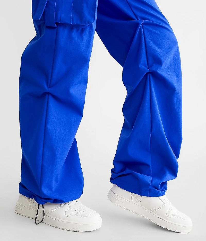 Cargo Stretch Pant