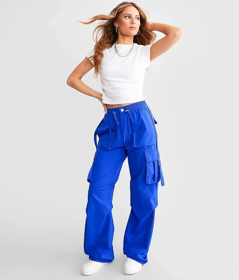 Cargo Stretch Pant