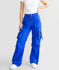Cargo Stretch Pant