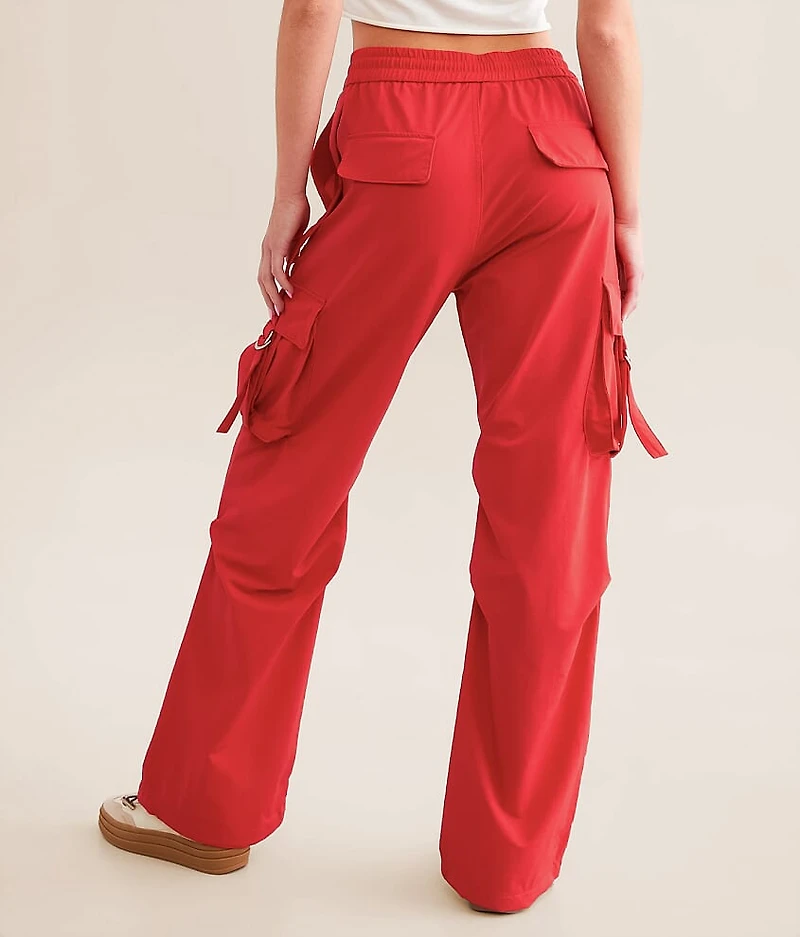 Cargo Stretch Pant