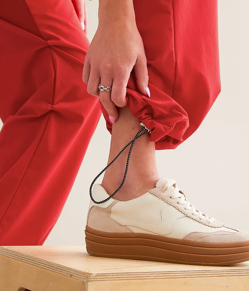 Cargo Stretch Pant