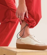 Cargo Stretch Pant