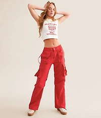 Cargo Stretch Pant