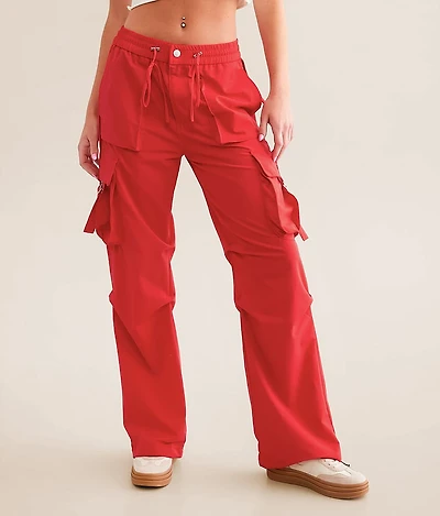 Cargo Stretch Pant
