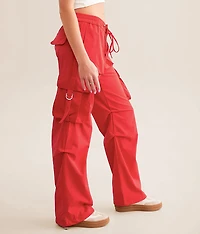Cargo Stretch Pant