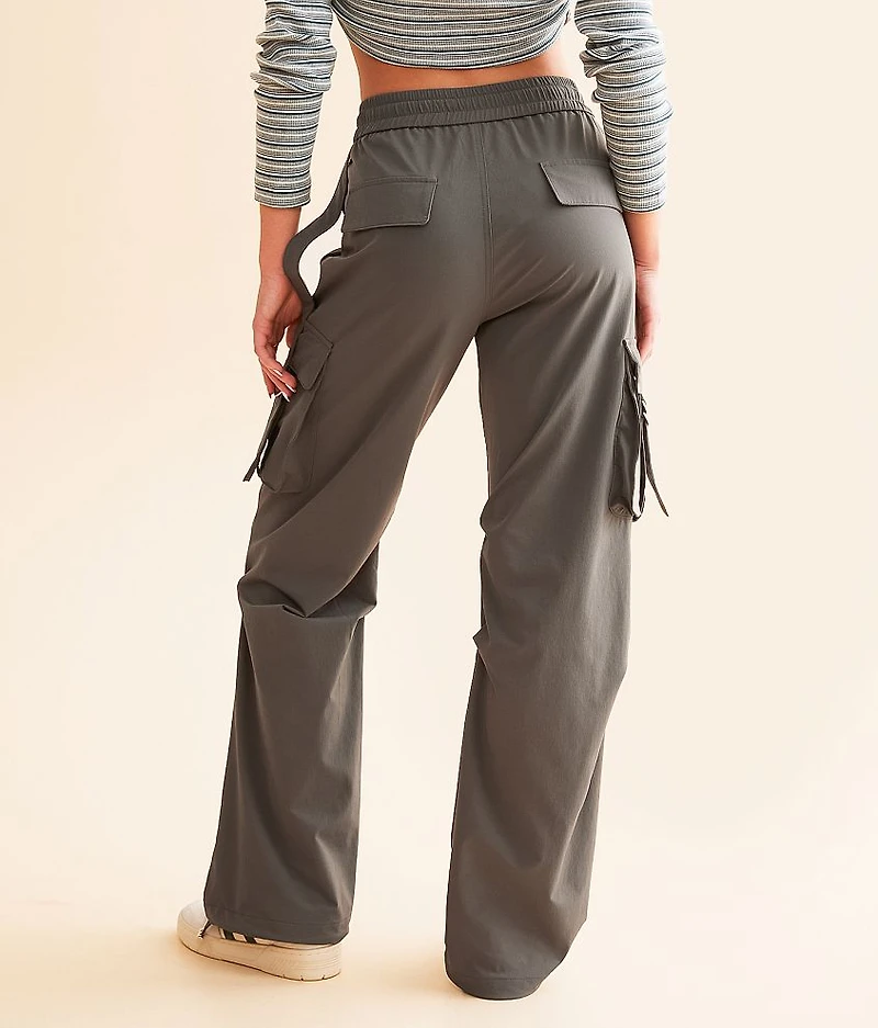 Cargo Stretch Pant