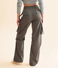 Cargo Stretch Pant