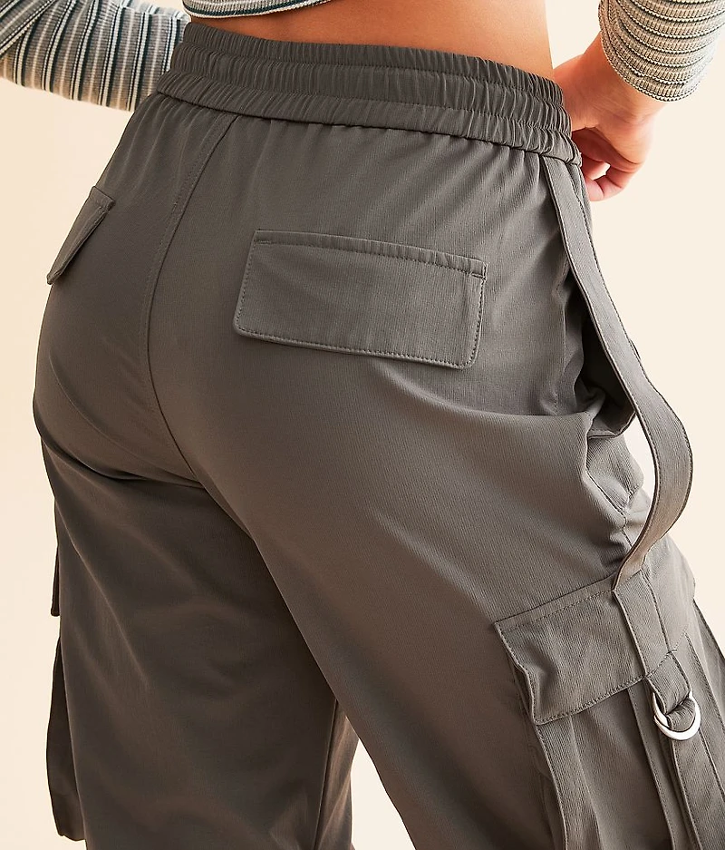 Cargo Stretch Pant
