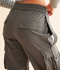 Cargo Stretch Pant