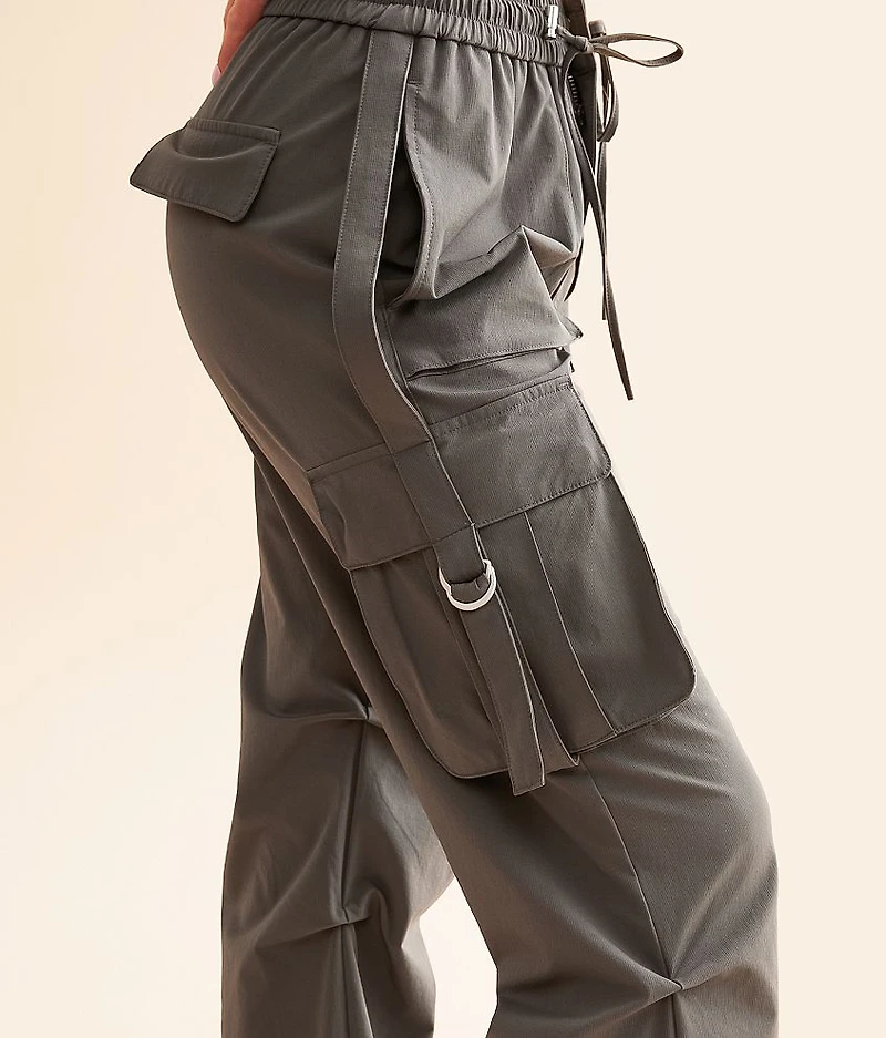 Cargo Stretch Pant