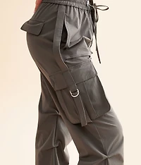 Cargo Stretch Pant