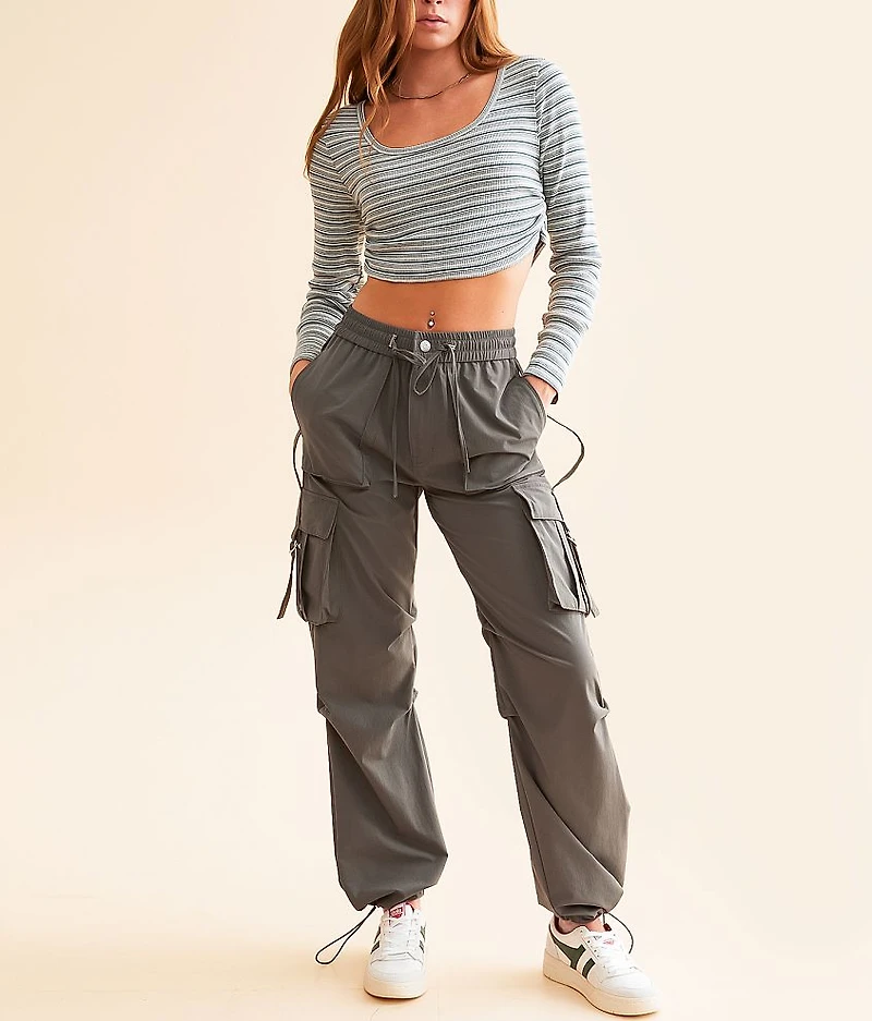 Cargo Stretch Pant