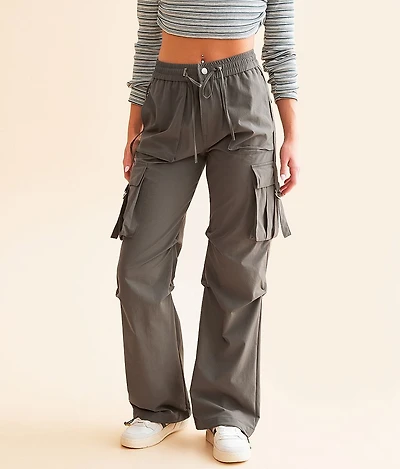 Cargo Stretch Pant