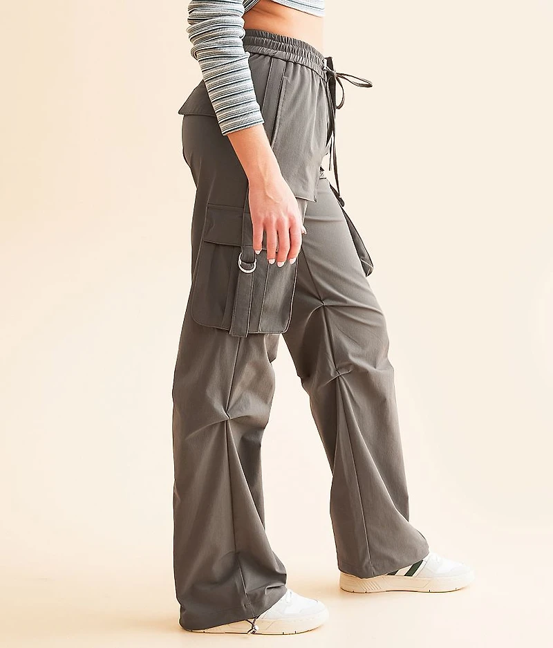 Cargo Stretch Pant