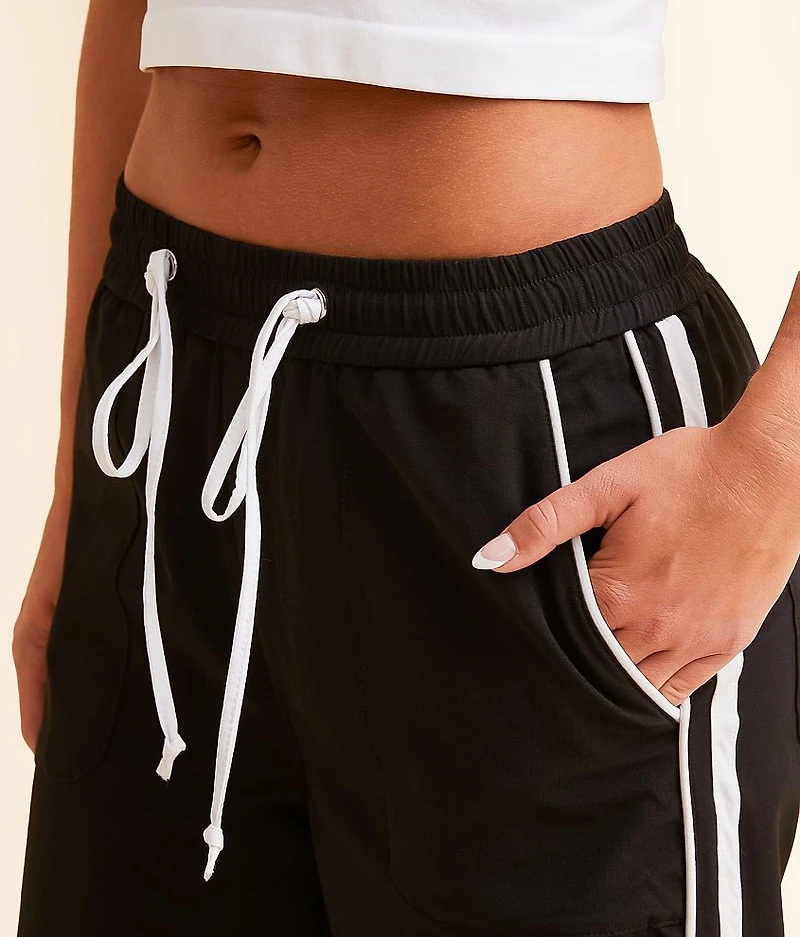 Track Stretch Pant