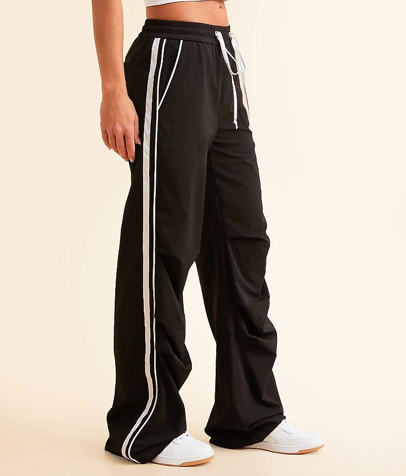 Track Stretch Pant