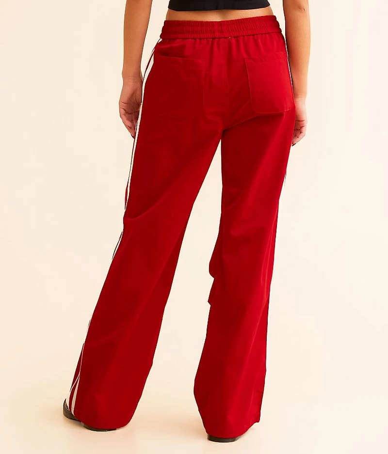 Track Stretch Pant