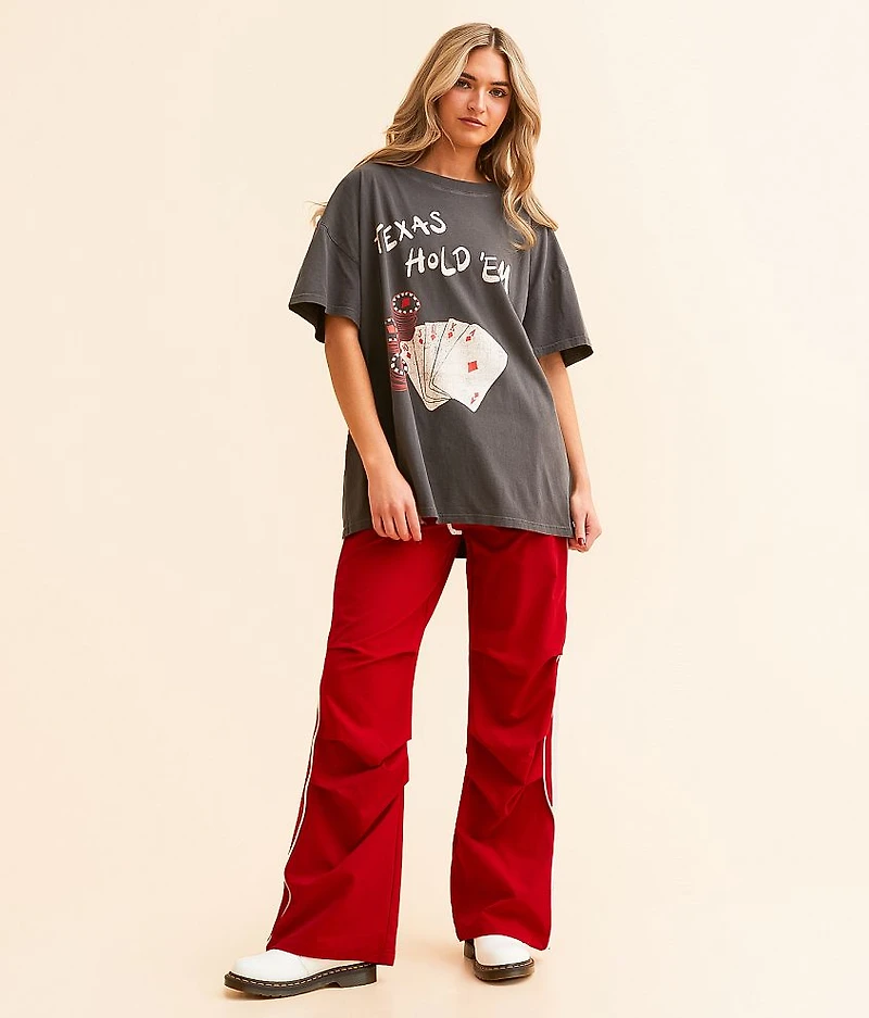Track Stretch Pant