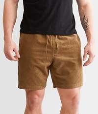 No See Ums Corduroy Stretch Short