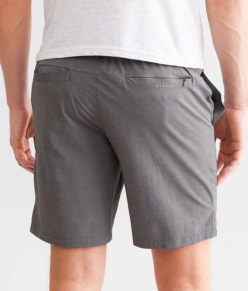 Alto Eco Stretch Walkshort