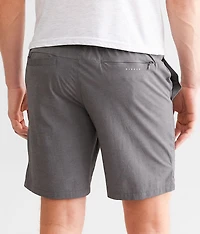 Alto Eco Stretch Walkshort