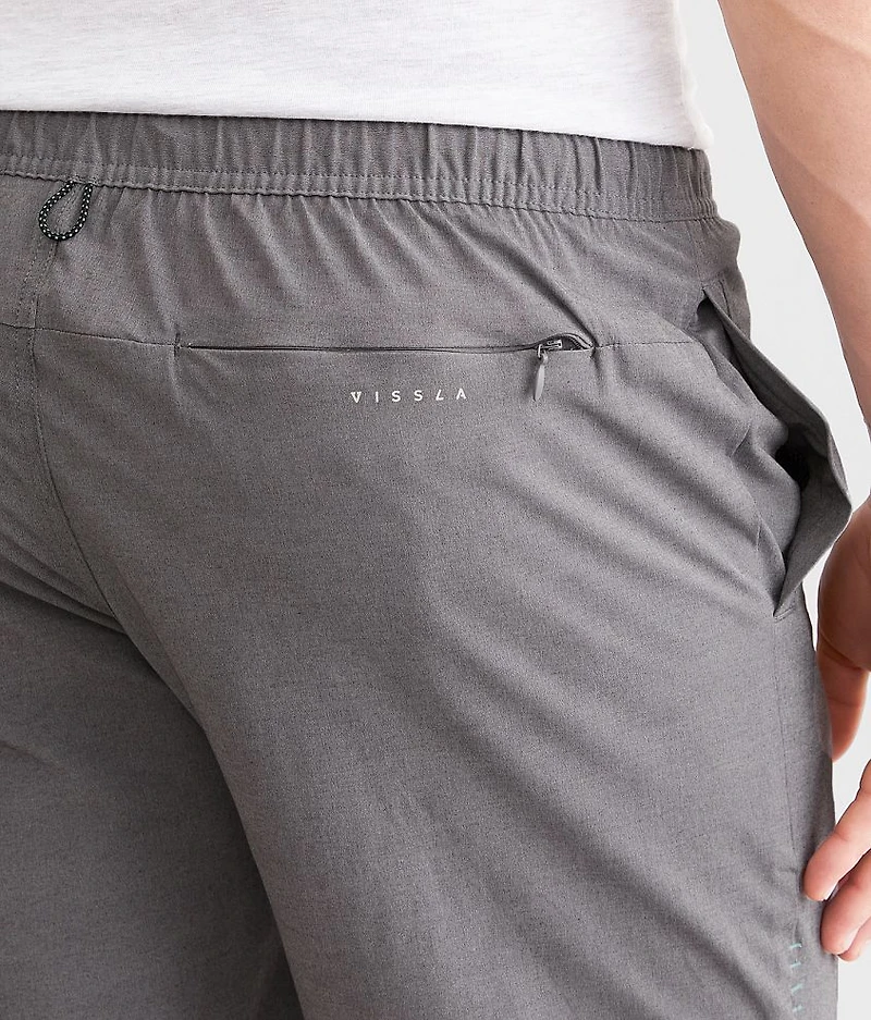 Alto Eco Stretch Walkshort