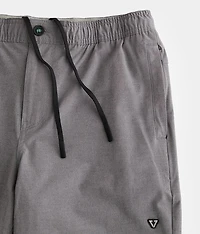 Alto Eco Stretch Walkshort