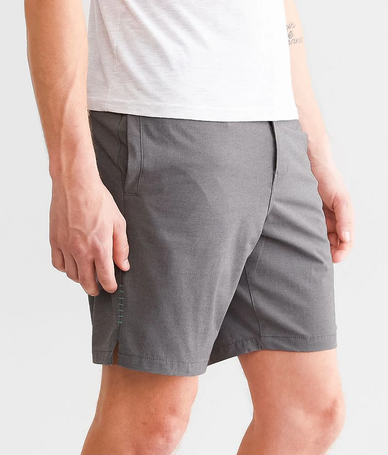 Alto Eco Stretch Walkshort
