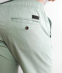No See Stretch Short