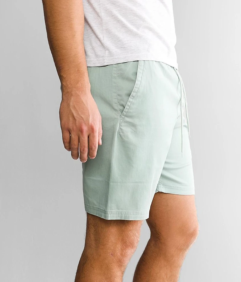 No See Stretch Short