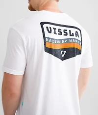 Wavy T-Shirt