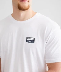Wavy T-Shirt