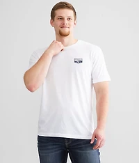 Wavy T-Shirt