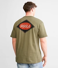 Roundhouse T-Shirt