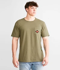 Roundhouse T-Shirt