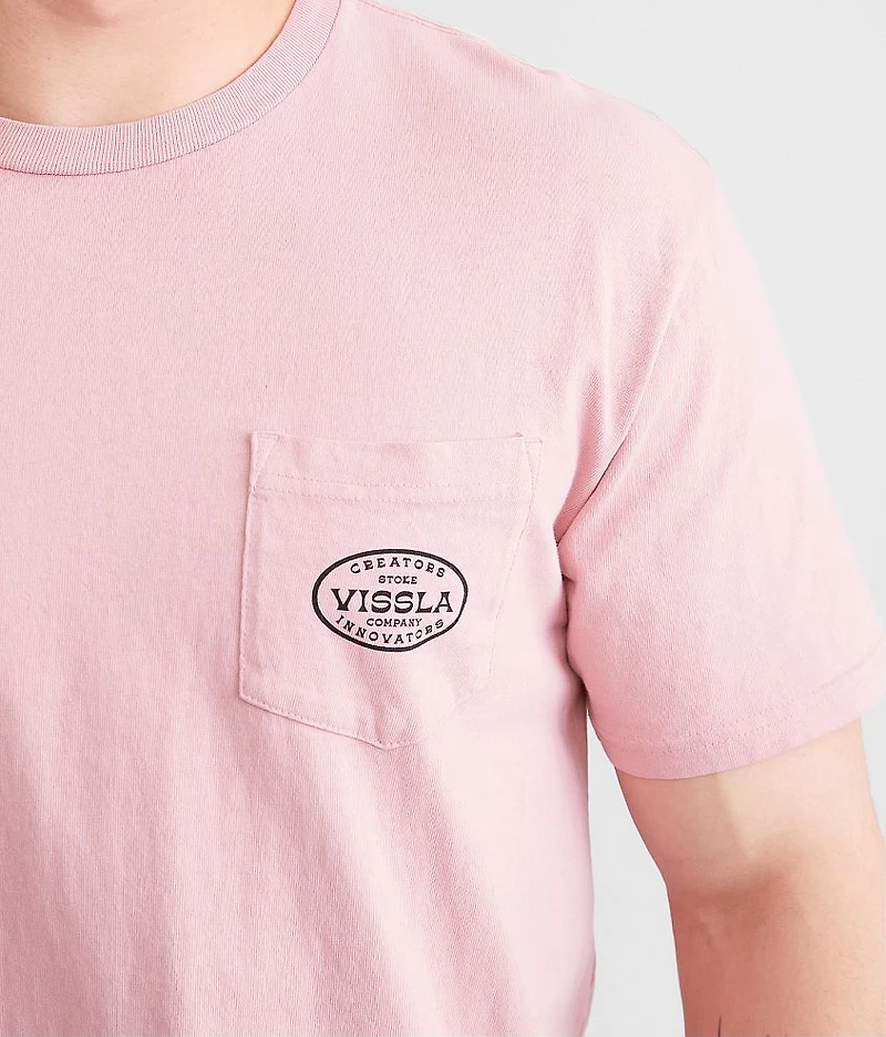 Buckled T-Shirt