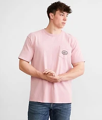 Buckled T-Shirt