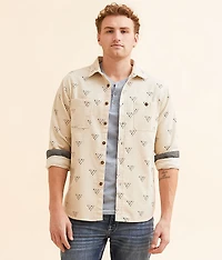 Rails Corduroy Shirt