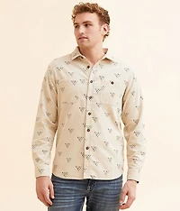 Rails Corduroy Shirt