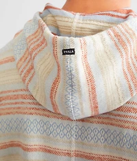 Descanso Henley Hoodie