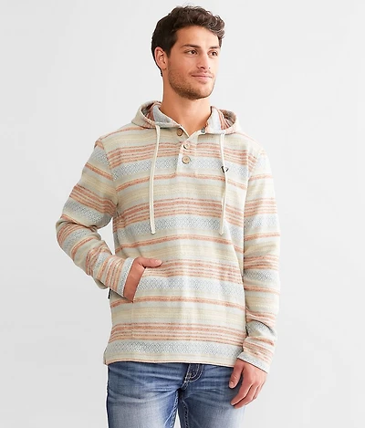 Descanso Henley Hoodie