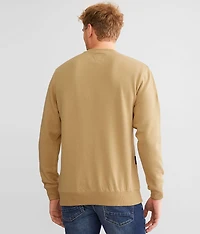 Solid Pullover