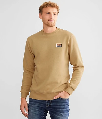 Solid Pullover