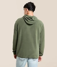 Swell Polar Fleece Hoodie